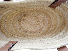 画像をギャラリービューアに読み込む, LOEWE ロエベ Small Basket Bag バスケットバッグ スモール 327.02.S93