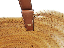 画像をギャラリービューアに読み込む, LOEWE ロエベ Small Basket Bag バスケットバッグ スモール 327.02.S93