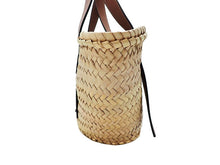 画像をギャラリービューアに読み込む, LOEWE ロエベ Small Basket Bag バスケットバッグ スモール 327.02.S93