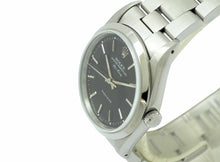 画像をギャラリービューアに読み込む, - ロレックス エアキング 14000