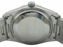 画像をギャラリービューアに読み込む, - ロレックス エアキング 14000