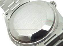 画像をギャラリービューアに読み込む, - ロレックス エアキング 14000