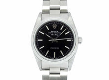 画像をギャラリービューアに読み込む, - ロレックス エアキング 14000