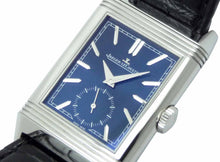 画像をギャラリービューアに読み込む, - ジャガー・ルクルト レベルソ トリビュート スモールセコンド Q3978480/214.8.62