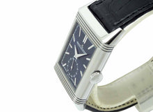 画像をギャラリービューアに読み込む, - ジャガー・ルクルト レベルソ トリビュート スモールセコンド Q3978480/214.8.62