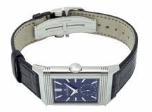 画像をギャラリービューアに読み込む, - ジャガー・ルクルト レベルソ トリビュート スモールセコンド Q3978480/214.8.62