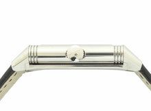 画像をギャラリービューアに読み込む, - ジャガー・ルクルト レベルソ トリビュート スモールセコンド Q3978480/214.8.62