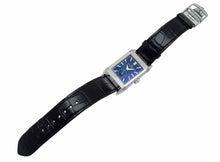 画像をギャラリービューアに読み込む, - ジャガー・ルクルト レベルソ トリビュート スモールセコンド Q3978480/214.8.62