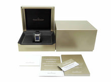 画像をギャラリービューアに読み込む, - ジャガー・ルクルト レベルソ トリビュート スモールセコンド Q3978480/214.8.62