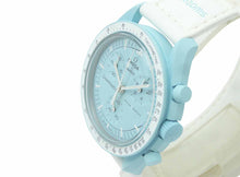 画像をギャラリービューアに読み込む, - オメガ スウォッチ バイオセラミック ムーンスウォッチコレクション MISSION TO URANUS SO33L100