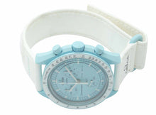 画像をギャラリービューアに読み込む, - オメガ スウォッチ バイオセラミック ムーンスウォッチコレクション MISSION TO URANUS SO33L100