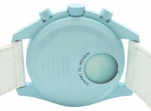 画像をギャラリービューアに読み込む, - オメガ スウォッチ バイオセラミック ムーンスウォッチコレクション MISSION TO URANUS SO33L100