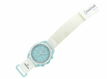 画像をギャラリービューアに読み込む, - オメガ スウォッチ バイオセラミック ムーンスウォッチコレクション MISSION TO URANUS SO33L100