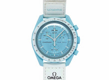 画像をギャラリービューアに読み込む, - オメガ スウォッチ バイオセラミック ムーンスウォッチコレクション MISSION TO URANUS SO33L100