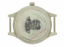 画像をギャラリービューアに読み込む, - BULOVA ブローバ アーカイブス シリーズ  ミルシップ 98A266