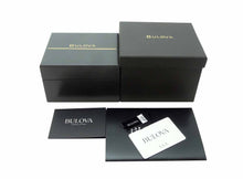 画像をギャラリービューアに読み込む, - BULOVA ブローバ アーカイブス シリーズ  ミルシップ 98A266