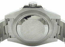 画像をギャラリービューアに読み込む, - ロレックス GMTマスターII 116710BLNR