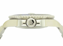 画像をギャラリービューアに読み込む, - ロレックス GMTマスターII 116710BLNR