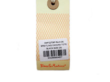 画像をギャラリービューアに読み込む, BREITLING x DEUS ブライトリング×デウス Novelty ノベルティ Wax Canvas ワックス キャンバス Travel Tote Bag トラベルトートバッグ