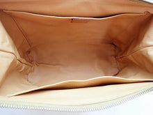 画像をギャラリービューアに読み込む, CELINE セリーヌ Macadam マカダム Pouch Second Clutch Bag ポーチ セカンド クラッチバッグ