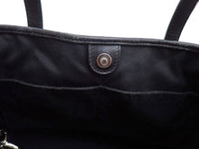 画像をギャラリービューアに読み込む, - Christian Dior クリスチャンディオール カナージュ パナレア トートバッグ