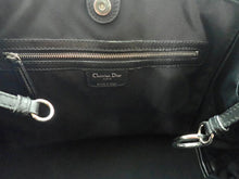 画像をギャラリービューアに読み込む, - Christian Dior クリスチャンディオール カナージュ パナレア トートバッグ