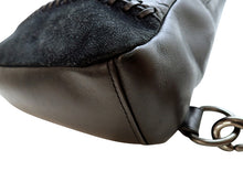 画像をギャラリービューアに読み込む, - COACH コーチ F11236 チャールズ パック ウィズ ベースボールステッチ ショルダー ボディバッグ