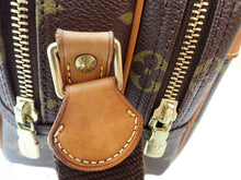 画像をギャラリービューアに読み込む, ルイ・ヴィトン モノグラム リポーター M45254