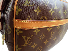画像をギャラリービューアに読み込む, ルイ・ヴィトン モノグラム リポーター M45254