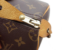 画像をギャラリービューアに読み込む, ルイ・ヴィトン モノグラム スピーディ25 M41528