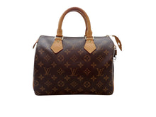 画像をギャラリービューアに読み込む, ルイ・ヴィトン モノグラム スピーディ25 M41528