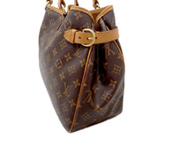 画像をギャラリービューアに読み込む, ルイ・ヴィトン モノグラム バティニョール・オリゾンタル M51154