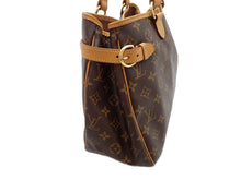 画像をギャラリービューアに読み込む, ルイ・ヴィトン モノグラム バティニョール・オリゾンタル M51154