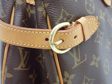 画像をギャラリービューアに読み込む, ルイ・ヴィトン モノグラム バティニョール・オリゾンタル M51154