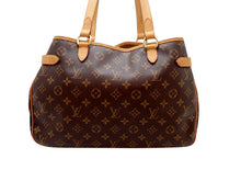 画像をギャラリービューアに読み込む, ルイ・ヴィトン モノグラム バティニョール・オリゾンタル M51154
