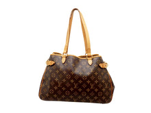 画像をギャラリービューアに読み込む, ルイ・ヴィトン モノグラム バティニョール・オリゾンタル M51154