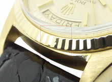 画像をギャラリービューアに読み込む, - ロレックス デイデイト 1803 K18YG
