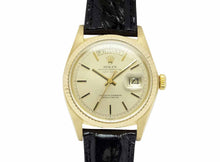 画像をギャラリービューアに読み込む, - ロレックス デイデイト 1803 K18YG