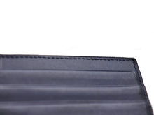 画像をギャラリービューアに読み込む, BOTTEGA VENETA ボッテガ・ヴェネタ Intrecciato イントレチャート Bill Clip Wallet マネークリップ付き Bifold Wallet 二つ折りウォレット