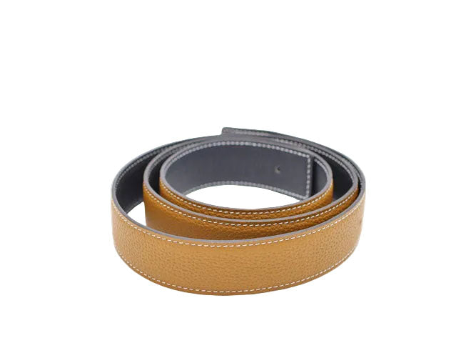 HERMES エルメス Leather Belt (Kit) 32 レザーベルト（キット
