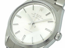 画像をギャラリービューアに読み込む, - ロレックス エアキング 5500