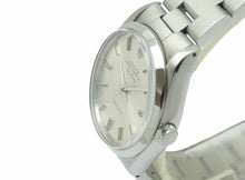 画像をギャラリービューアに読み込む, - ロレックス エアキング 5500