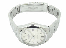 画像をギャラリービューアに読み込む, - ロレックス エアキング 5500