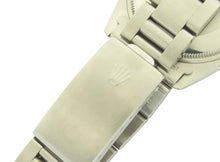 画像をギャラリービューアに読み込む, - ロレックス エアキング 5500