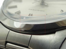 画像をギャラリービューアに読み込む, - ロレックス エアキング 5500