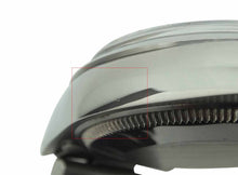 画像をギャラリービューアに読み込む, - ロレックス エアキング 5500