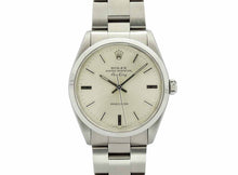 画像をギャラリービューアに読み込む, - ロレックス エアキング 5500