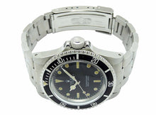画像をギャラリービューアに読み込む, ロレックス サブマリーナ 5513 フチナシ