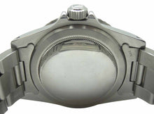 画像をギャラリービューアに読み込む, ロレックス サブマリーナ 5513 フチナシ