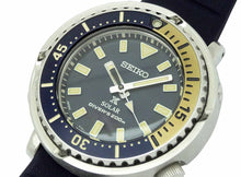 画像をギャラリービューアに読み込む, - セイコー プロスペックス ダイバースキューバ V131-0AM0 STBQ003
